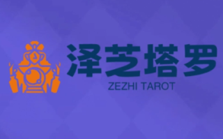 泽芝塔罗牌系统学习课