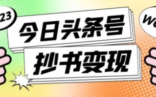 书冷门项目，操作简单，单号一天100+，有人一个月变现1w+！(软件+教程+玩法)