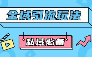公域引流私域玩法 轻松获客200+ rpa自动引流脚本 首发截流自热玩法