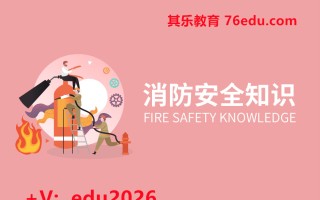 消防安全知识 mp4高清无水印视频教程网盘免费下载