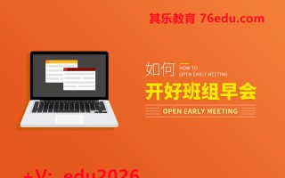 如何开好班组早会（3集） mp4高清无水印视频教程网盘免费下载