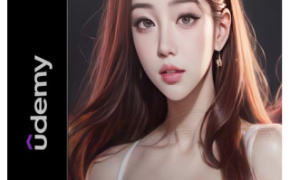 利用Stable Diffusion创建动漫艺术图像使用AI绘画赚钱-中英字幕