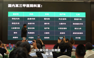 谦域文化·大健康全域流量新增长6.0