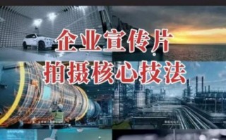 【企业宣传片】拍摄思维提升，专业影视质感核心揭密，一课搞定