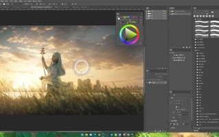 Stable Diffusion教程：Ai修图课第1期网络课程(13节