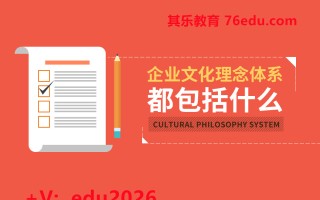企业文化理念体系都包括什么 mp4高清无水印视频教程网盘免费下载