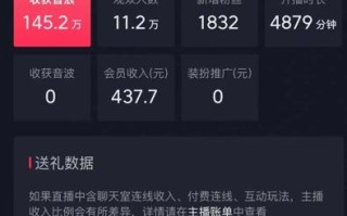 火爆AI美女舞蹈直播，最新防封技术保驾护航，礼物收到手软，日入6000+