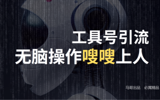 24年抖音最新工具号日引流300+创业粉，日入5000+