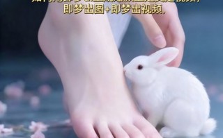 如何用即梦ai生成爆款玉足美足视频，即梦出图+即梦出视频，快速涨粉