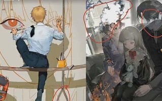 (9863期)厚涂人物-插画创作班：基础入门教程(8节课)