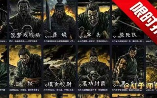 COZE扣子工作流一键生成历史人物一生的视频，复制粘贴运行即可，30s制作1个视频