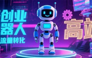 2025 独立玩家必看：机器人 IP 流量转化新玩法，N 粉变现高效路径揭秘