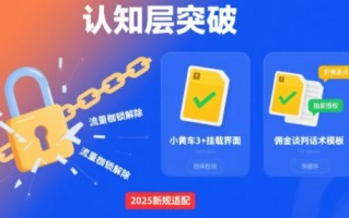 选品×剪辑×投流全闭环，破播自然流+撬动高ROI