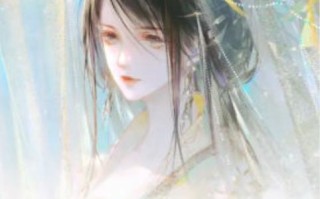 齐天大猫古风头像课第2期，帮助您提高您的绘画技能